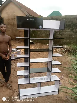 Shoes Rack