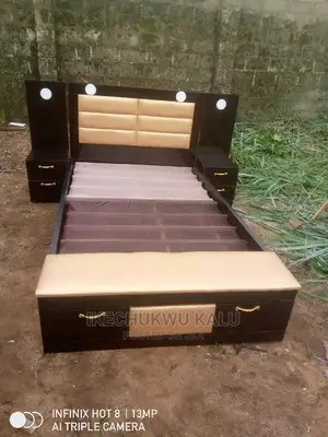 Best Quality Bed Frame