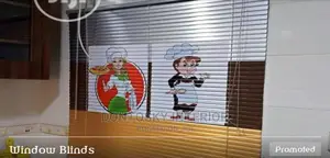 Customize Window Blinds