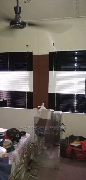 Vennical Window Blinds