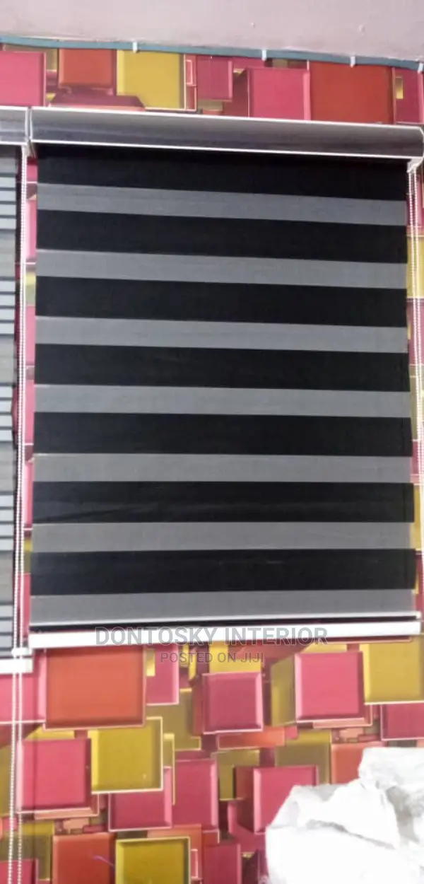 Royal Majesty Window Blinds