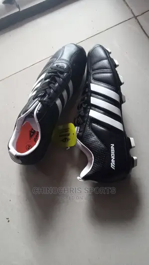 Soccer Boot