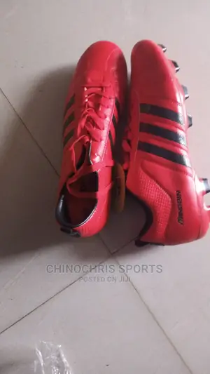 Soccer Boot