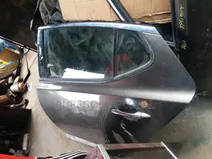 Kia Optima 2012 Door