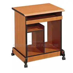Portable Student Computer Table