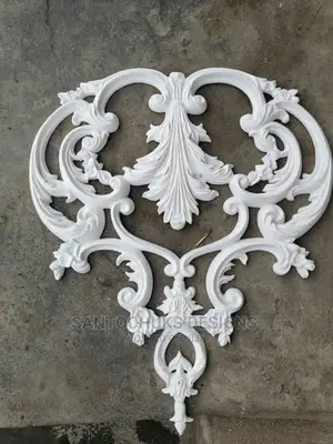 Wall Cornice Accessories