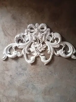 Wall Cornice Accessories