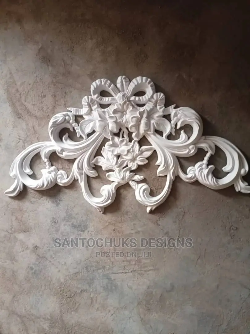 Wall Cornice Accessories