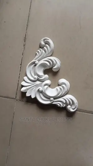 Wall Cornice Accessories