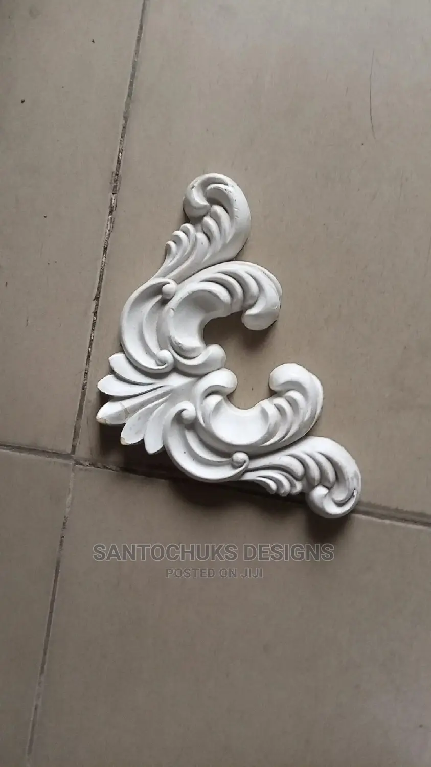 Wall Cornice Accessories