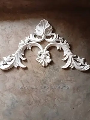 Wall Cornice Accessories