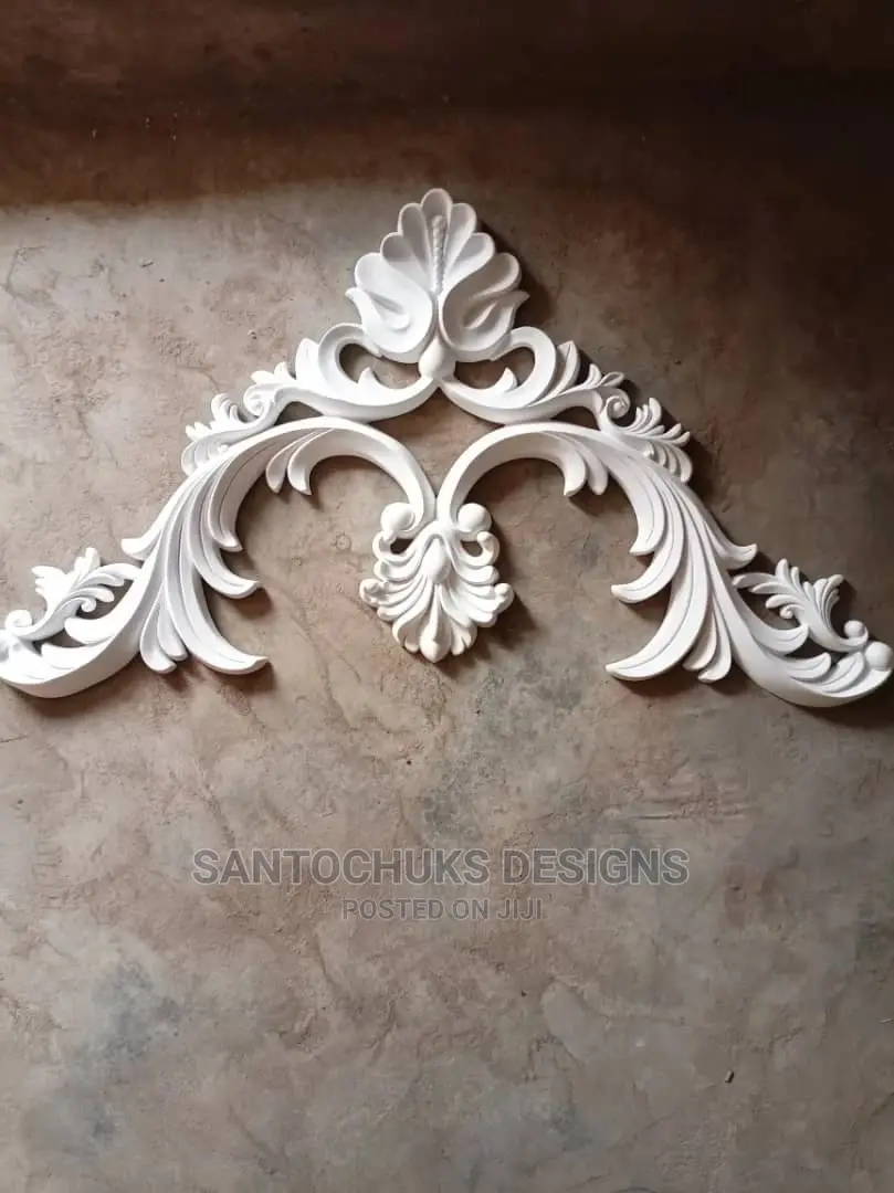 Wall Cornice Accessories
