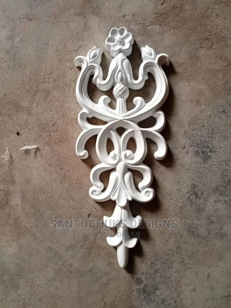 Wall Cornice Accessories