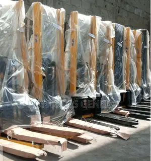 3ton Forklift Sacker
