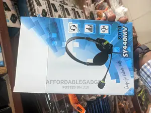 Usb Headset