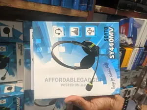 Usb Headset