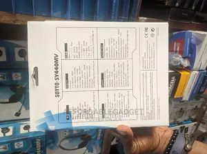 Usb Headset
