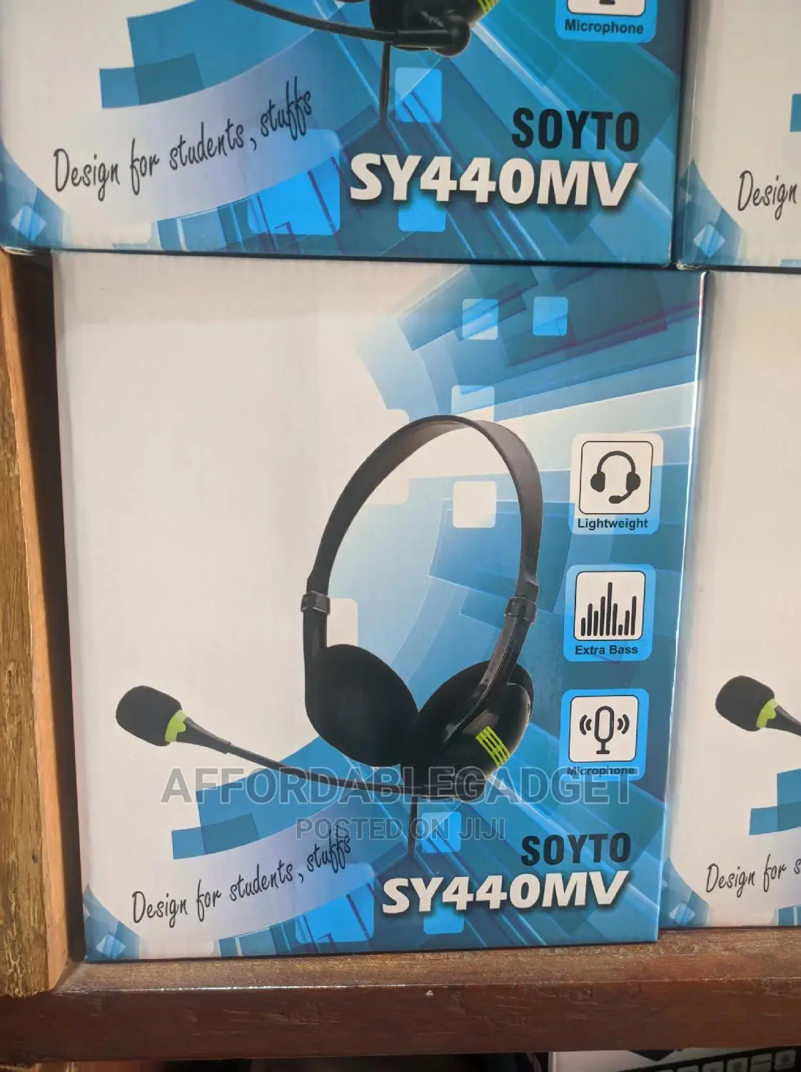 Usb Headset