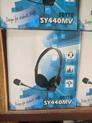 Usb Headset