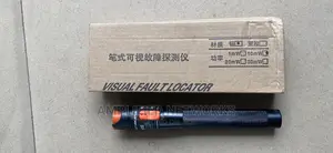 Visual Fault Locator