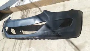 Hyundai Elantra 2011 Front Bumper