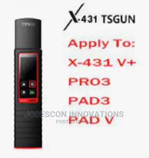 Launch X-431 Tsgun Tpms Wand
