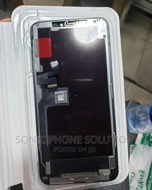 iPhone 11 Pro Max Screen