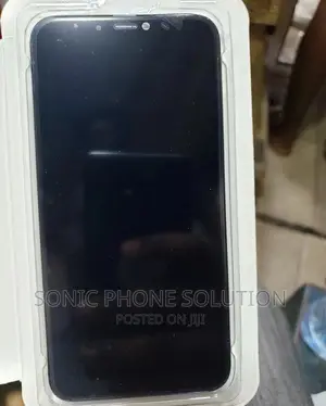 iPhone 11 Pro Screen