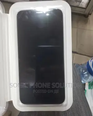 iPhone X Screen