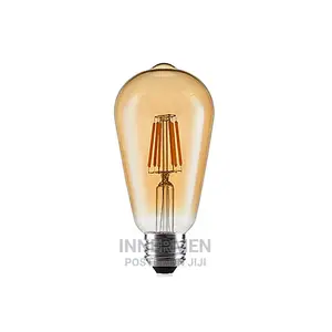Antique Edison LED Bulb ST64