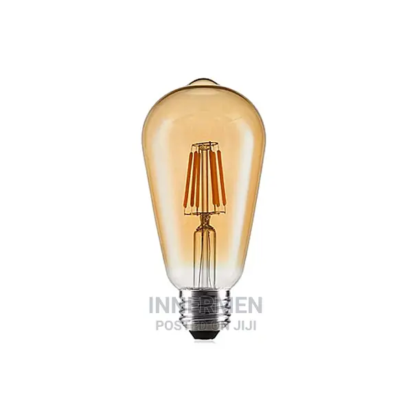 Antique Edison LED Bulb ST64