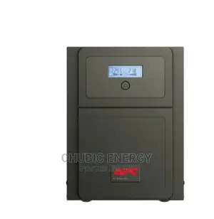 Apc Easy Ups Smv 2000va, Universal Outlet, 230v
