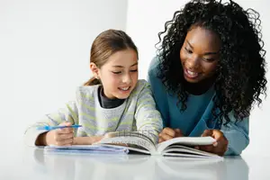 Female Mathematics Home Tutor