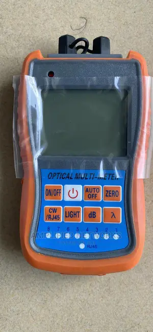Optical Power Meter
