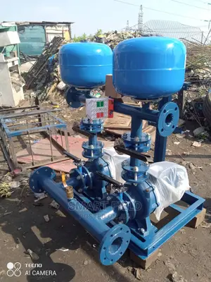 Booster Pump Set