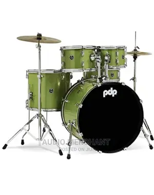 PDP Center Stage Drum