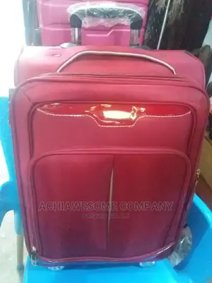 Hand Carry Traveling Box