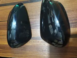 Outer Side Mirror Cover 2008- 2012 Honda Accord/Crosstour
