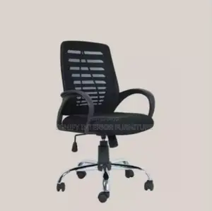 Net Secretary Office Chair