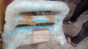 Bumber Guard and Front Guard for All Jeeps and Trucks