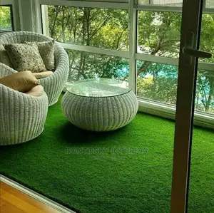 Artificial Carpet Grass in SQM