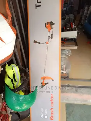 Brush Cutter