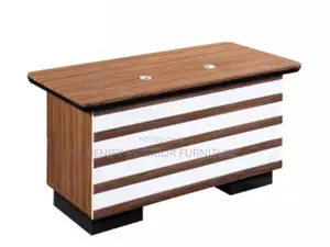 1.4m(4.6ft) Secretary / Receptionist Office Table