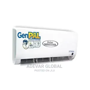Haier Thermocool 1.5hp Inverter Air Conditioner Genpal