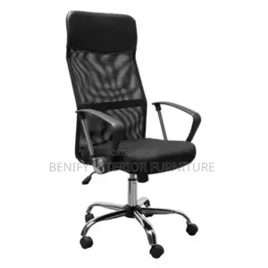 Mesh Secretary Executive Office Chair