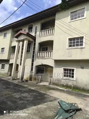 2bdrm Block of Flats in Akar Rd, Port-Harcourt for sale