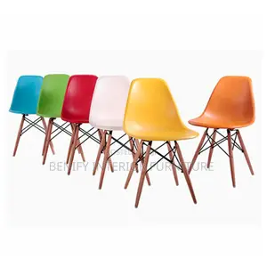 Simple Dinning / Study / Reading Chair