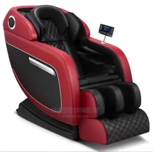 The Executive Massage Chair