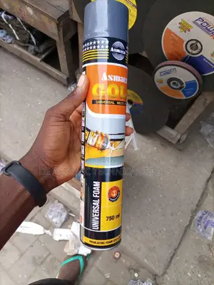 Asmaco Universal PU Foam Sealant