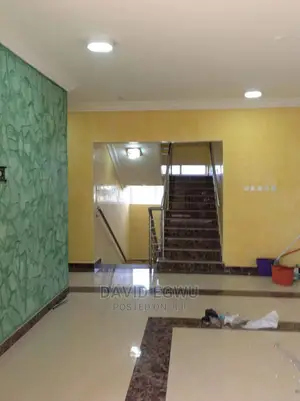 Decorative Wall Paints